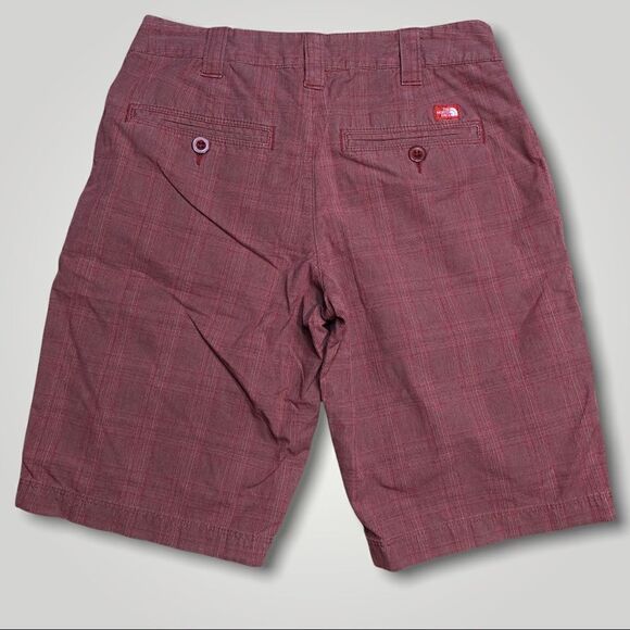 The North Face Hiking Shorts Women’s sz 2x11 - Picture 4 of 6